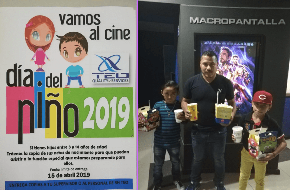 Día del niño