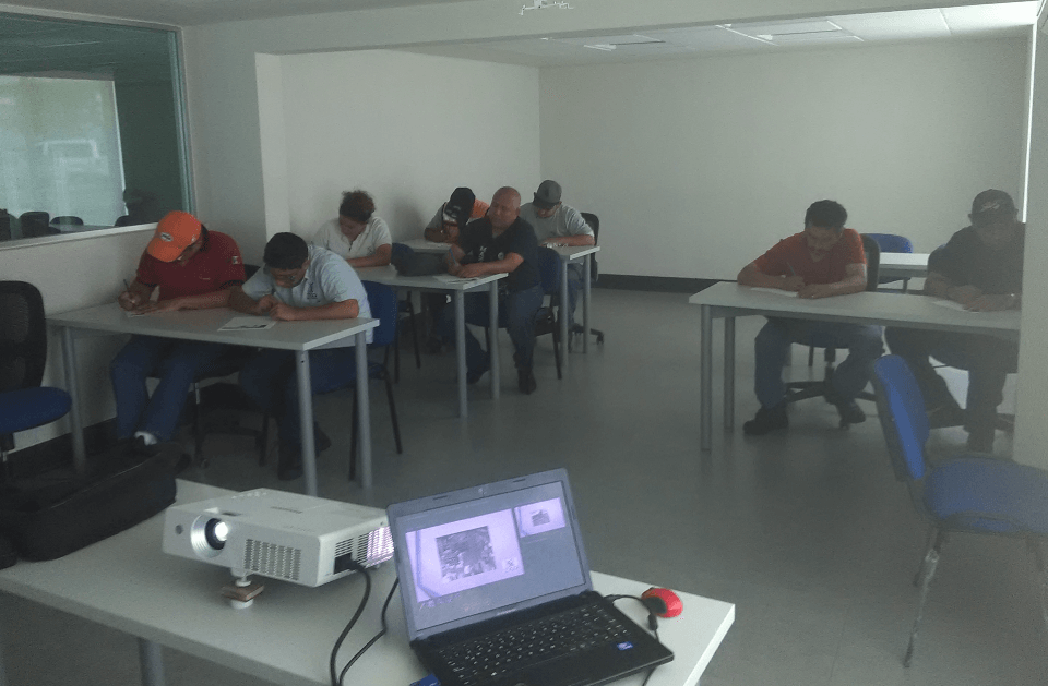 Estudia la prepa
