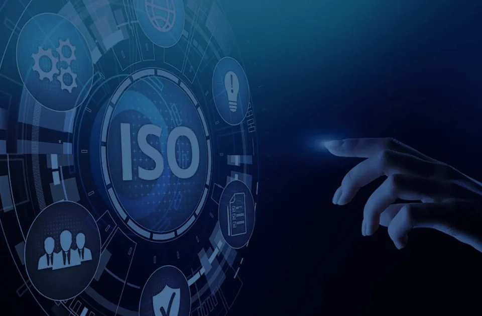 Capacitación en norma ISO 9001-2015